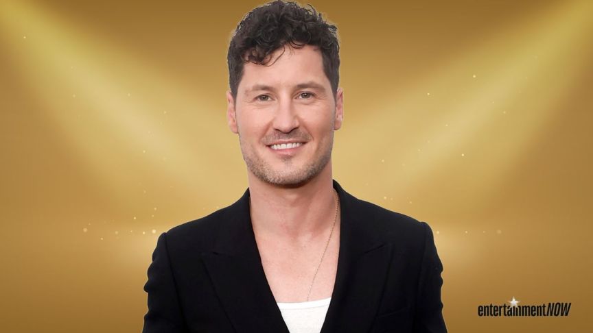 Val Chmerkovskiy.