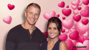 Sean Lowe Catherine Giudici Dog