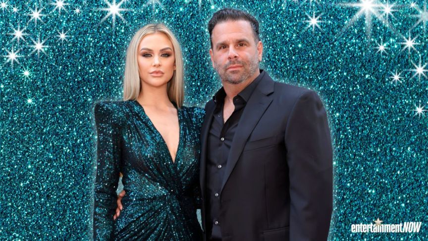 Lala Kent, Randall Emmett