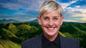 ellen degeneres