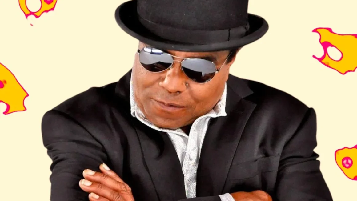 Tito Jackson Passed Away! Tito Jackson’s Cause of Death Revealed!