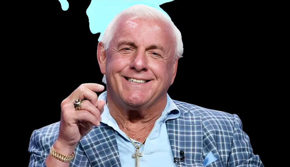 Did Ric Flair Pass Away in 2024?