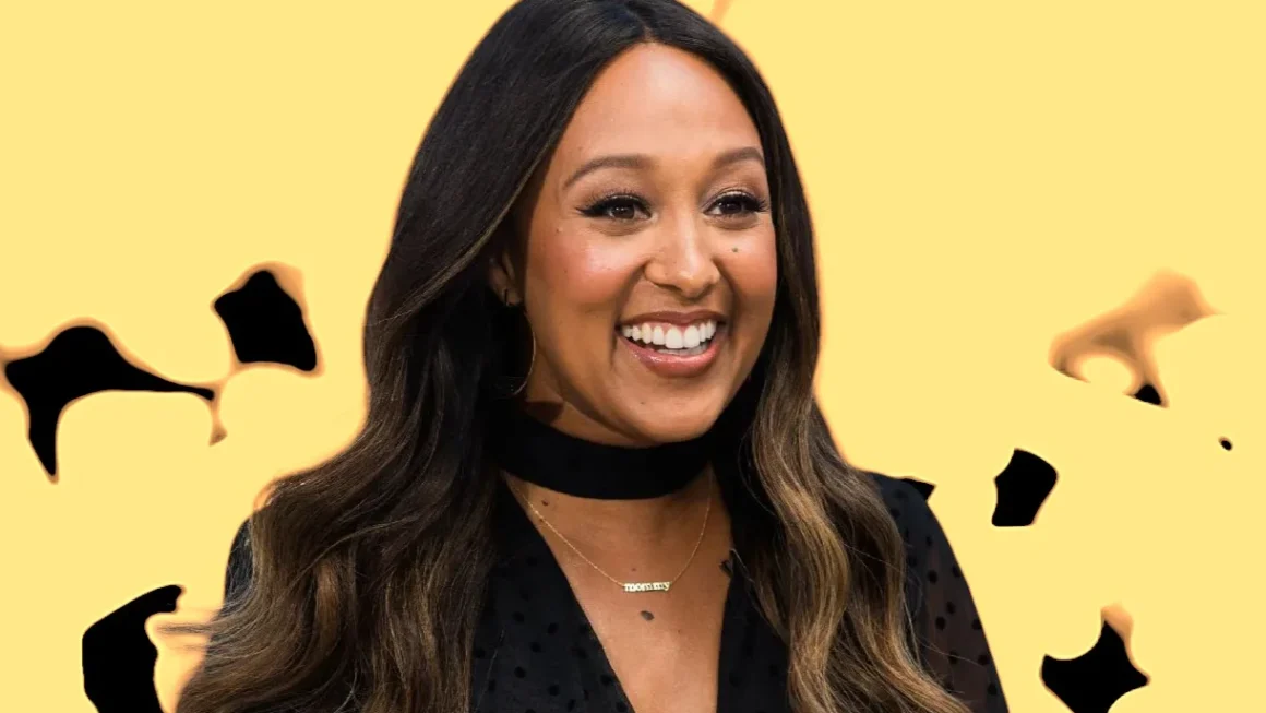 Did Tamera Mowry Pass Away in 2024?