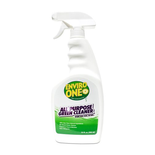 Eco-Friendly All-Purpose Cleaner