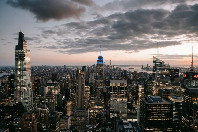 Everything You Need to Know About Local Law 154: Decarbonizing New York ...