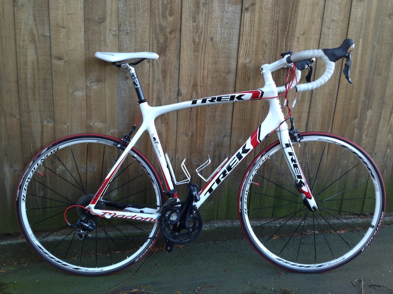 2011 Trek Madone 4.7 (60cm) For Sale