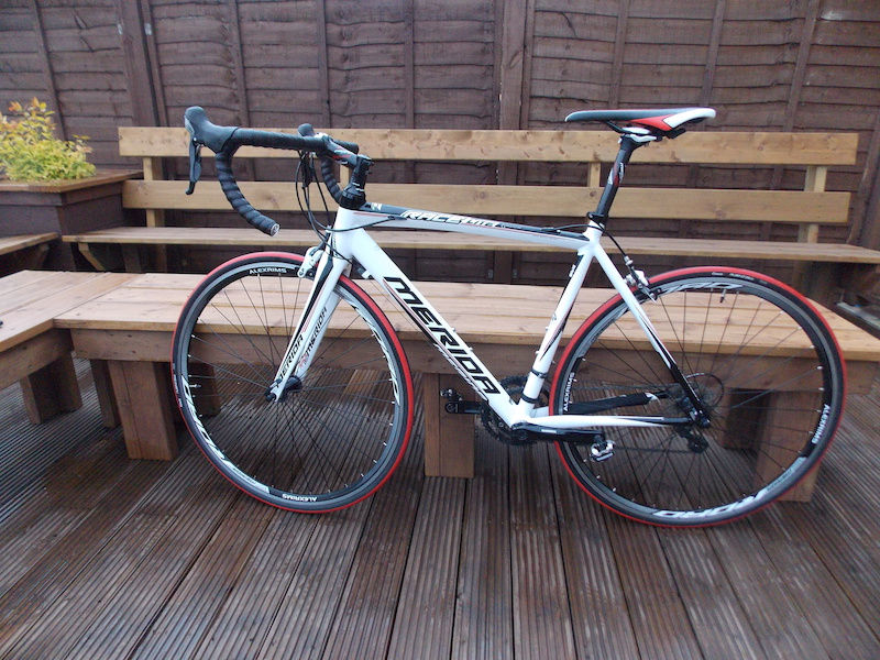 2013 Merida Racelite 904 Size S/M Road Racer For Sale