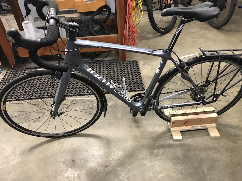 2015 Specialized Ruby Elite Carbon Road bike For Sale