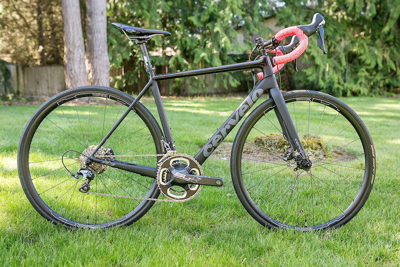 2017 Cervelo R3D For Sale