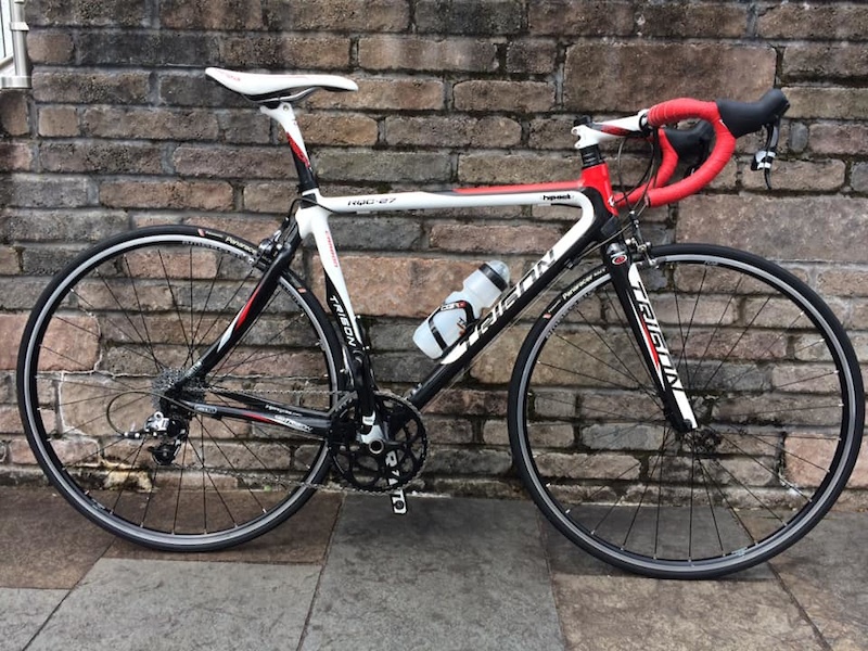 2013 Trigon RQC-27 (52cm) For Sale