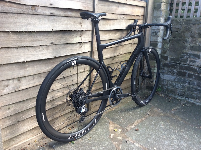 2020 3T Strada Team / Sram Red AXS - For Sale