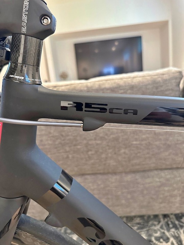 2018 Cervelo R5CA For Sale