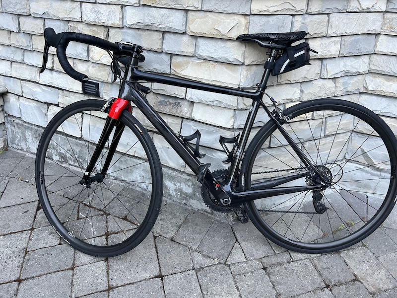 2018 Cervelo RCA 51 cm For Sale