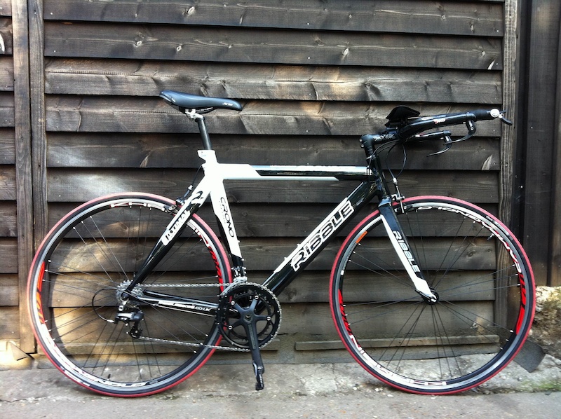 Ribble Chrono TT, Aero Tri 57cm For Sale