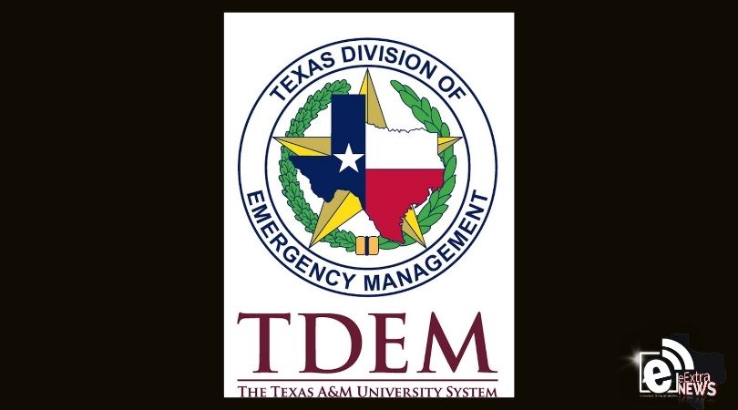 Texas Division of Emergency Management Welcomes New CFO from A&M-Commerce