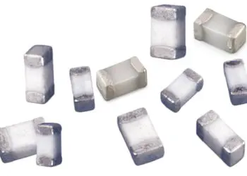 RF Inductors and Filters