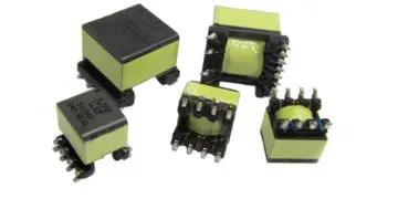 Telecom transformers