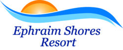 Ephraim Shores Logo