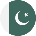 Pakistan