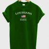 Louisiana State T shirt