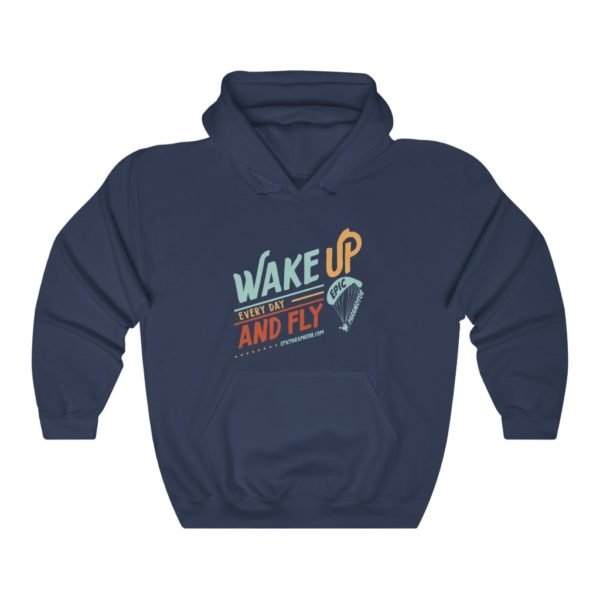 Wake Up Every Day - Sweatshirt - Image 6