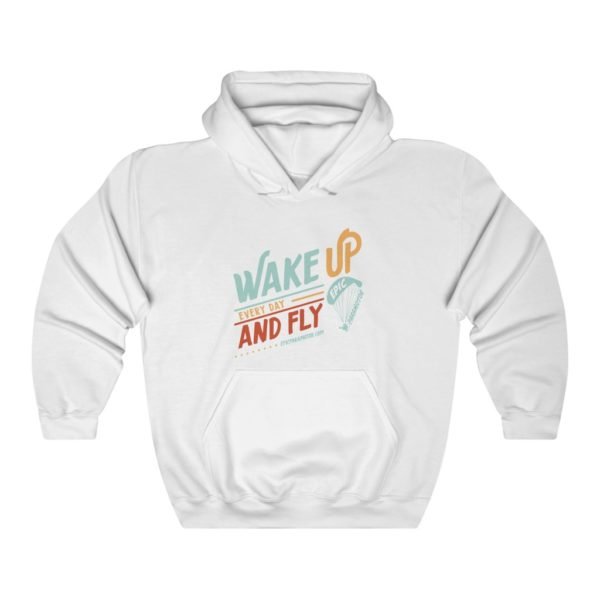 Wake Up Every Day - Sweatshirt - Image 2