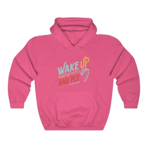 Wake Up Every Day - Sweatshirt - Image 8