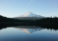 Mount Hood - plakat