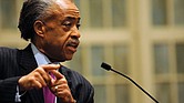 Rev. Al Sharpton