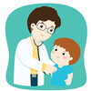 Pediatric doctor