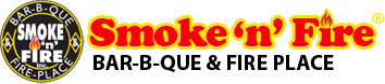 Smoke 'n' Fire Xtreme BBQ Thanque Barbecue & Fireplace Supply