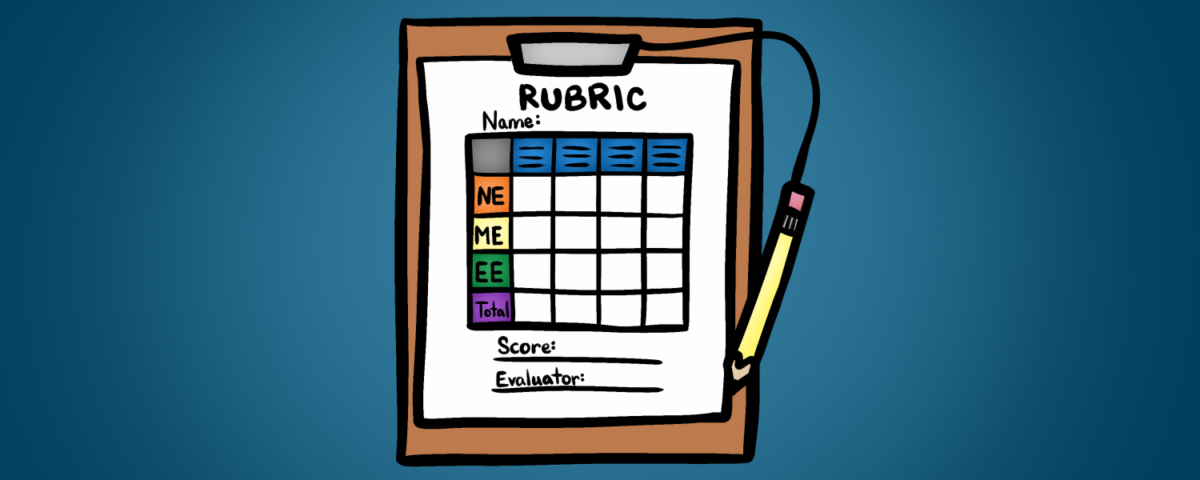 Create A Rubric Rubric Clipart Full Size Clipart 2758 - vrogue.co