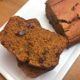 Buckwheat Spicy Pumpkin Loaf