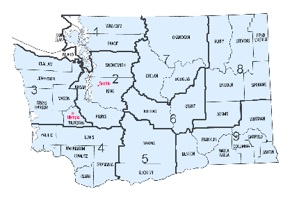 Board of Directors - Evergreen Rural Water