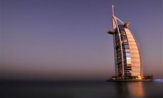 Los Amantes De La Arquitectura Tienen Un Paraíso En Dubai