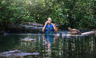 Un Viaje Por La Península Del Yucatán