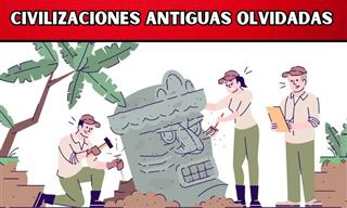 Estas Civilizaciones Antiguas Merecen Mayor Reconocimiento