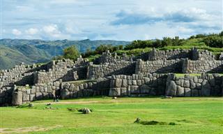 La Gran Muralla China No Es La Única Muralla Famosa En La Historia