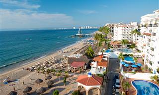 Puerto Vallarta: Un Lugar Mágico y Hermoso