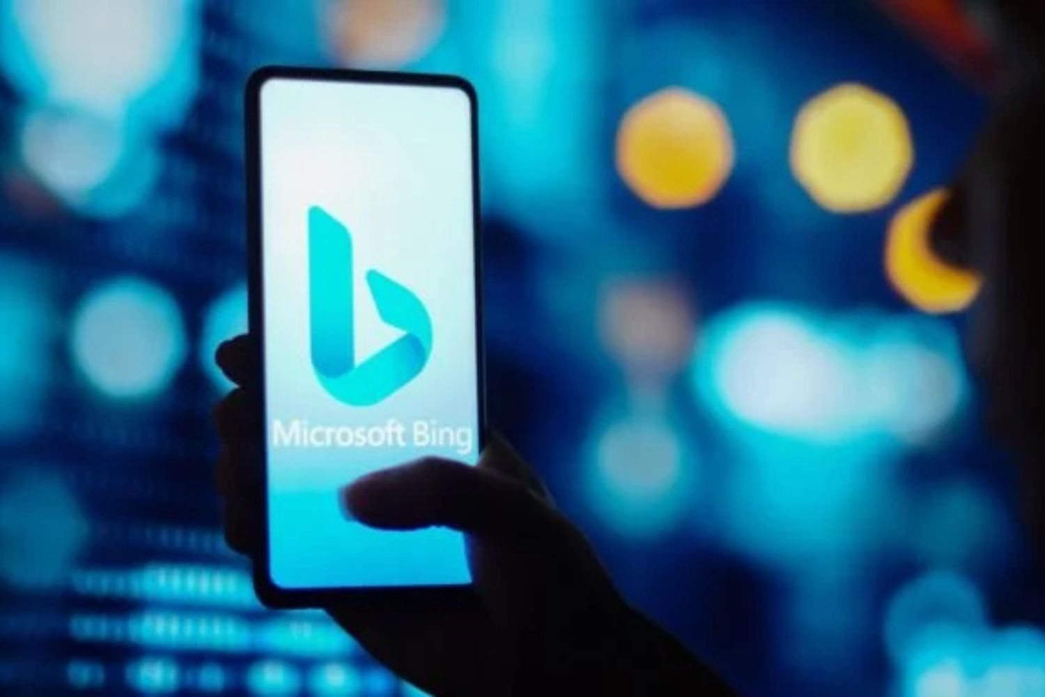 Microsoft quiere sumar usuarios de Bing y crea una interfaz algo ...