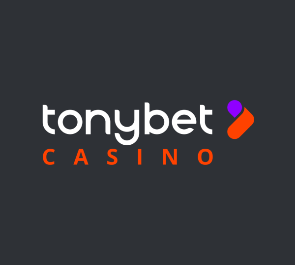 TonyBet 1 