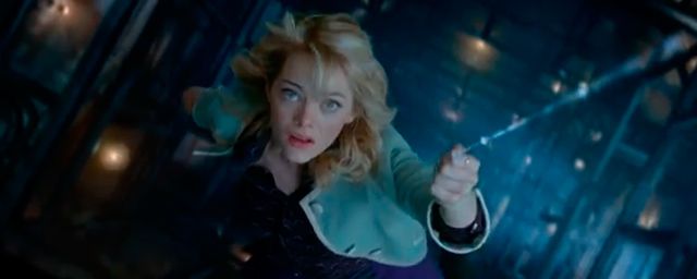 The Amazing Spider-Man 2: El poder de Electro': Nuevo tráiler con los  villanos y... ¿un 'spoiler'? - Noticias de cine 