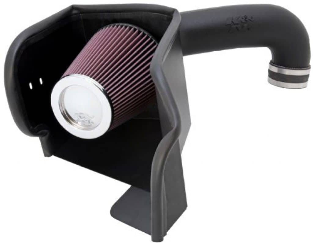 best cold air intake