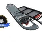 best snowshoes