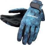 best spearfishing gloves