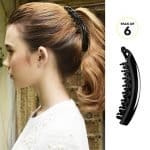 Best Banana Clips For Fine Hair