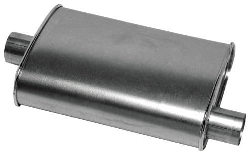 Best Turbo Muffler