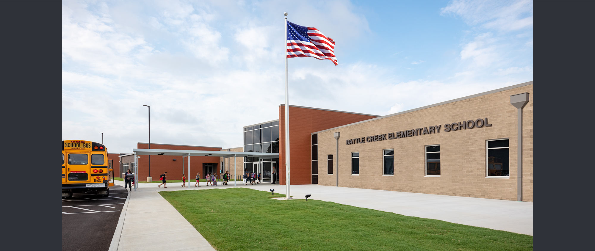 Battle Creek Elementary School