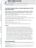 Cover page: Sost and its paralog Sostdc1 coordinate digit number in a Gli3-dependent manner.