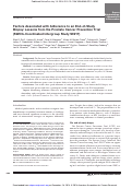 Cover page: Factors Associated with Adherence to an End-of-Study Biopsy: Lessons from the Prostate Cancer Prevention Trial (SWOG-Coordinated Intergroup Study S9217)